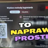 Jak zalogować się do Netflix i uniknąć problemów z kontem