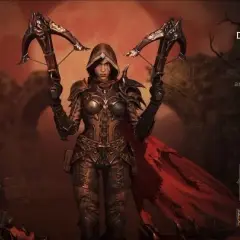 Diablo Immortal kim grać: Wybierz najlepszą klasę dla siebie