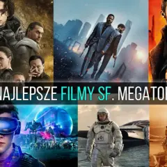  Najlepsze i najciekawsze seriale science fiction i fantasy, które koniecznie musisz obejrzeć