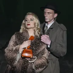 Aktorzy Teatru Powszechnego w Warszawie – ich role i osiągnięcia
