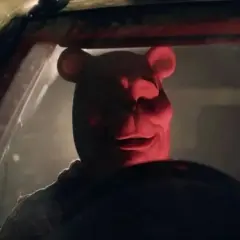 Kubuś Puchatek horror - dlaczego nie znajdziesz go na Netflix?