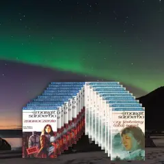 Ekranizacja sagi o ludziach lodu: co musisz wiedzieć o filmie?