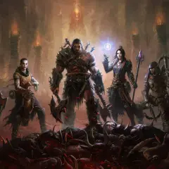 Jak wybrać serwer w Diablo Immortal, aby uniknąć opóźnień?