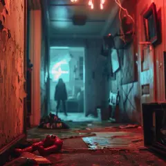 Horrory na Ekino - Najstraszniejsze filmy, które Cię przerażą