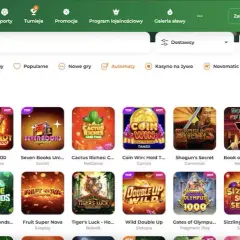 Jakie gry wybrać z bonusem 100 zł w Verde Casino, aby wygrać?