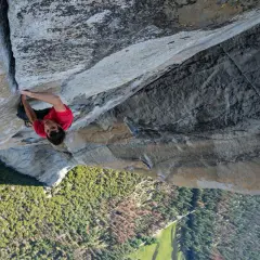 Free Solo: kiedy premiera oscarowego dokumentu w Polsce