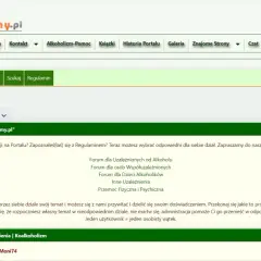 Poruszające wyznania alkoholików na forum - prawdziwe historie