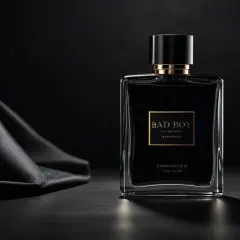 Bad Boy Carolina Herrera - Opinie i recenzje użytkowników