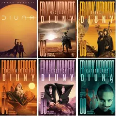 O czym jest film Diuna? Epicka saga sci-fi pełna intryg