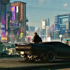 Ile GB zajmuje Cyberpunk 2077? Zaskakujące wymagania dyskowe