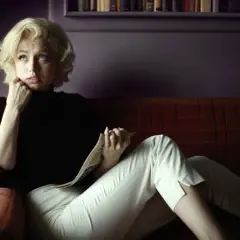 Film o blondynce: Kontrowersyjna biografia Marilyn Monroe