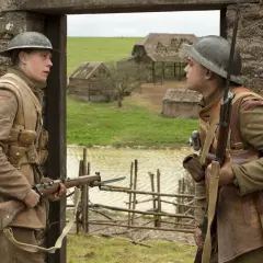 Cinema City zaprasza na 1917: Epickie seanse filmu wojennego