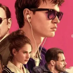Obsada Baby Driver: Gwiazdy kina w kultowym thrillerze akcji