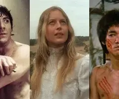 Najlepsze filmy z wybitnymi aktorami: Lista, która cię zaskoczy