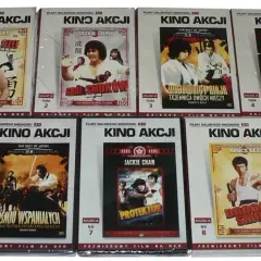 Kino azjatyckie: fascynujący świat filmów Dalekiego Wschodu