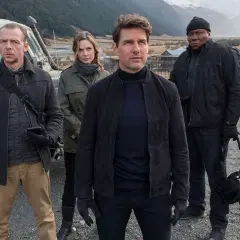 Mission Impossible Fallout: Recenzja filmu, który zachwyca akcją