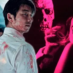 Zombie Express: Południowokoreański horror kolejowy podbija świat