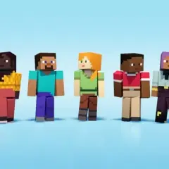 Jak mieć skina w Minecraft i wyróżnić się w grze bez problemów