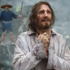 Recenzja filmu Milczenie: Duchowa podróż Scorsese
