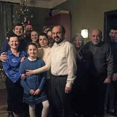 Cicha noc - Poruszająca recenzja filmu, który wstrząsnął widzami