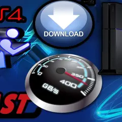 Jak szybciej pobierać gry na PS4 - 5 sprawdzonych sposobów na przyspieszenie