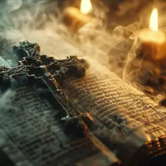 Kim był mąż Rebeki? Sprawdź odpowiedź w krzyżówce!