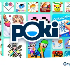 Gry gdzie się rysuje – odkryj najbardziej kreatywne doświadczenia