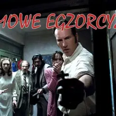 Przerażające filmy o egzorcyzmach, które mrożą krew w żyłach