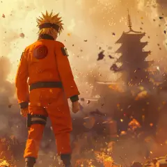 Naruto na Animezone - oglądaj ulubione odcinki anime online
