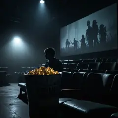 Uciekaj cały film - gdzie obejrzeć horror Jordana Peele'a?