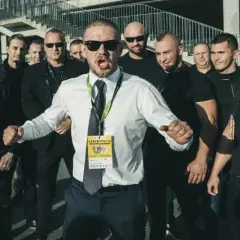 Bad Boy - Opis filmu sensacyjnego Patryka Vegi z 2020 roku