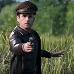 Witajcie w Marwen - Zwiastun filmu, który uleczy Twoją duszę