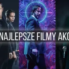 Fascynujące filmy, które musisz zobaczyć: lista hitów kinowych
