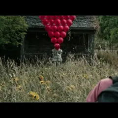 To: Przerażający Horror Stephena Kinga Powraca do Kin