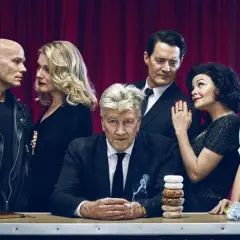 Miasteczko Twin Peaks 3 sezon: Tajemnice, powroty i surrealizm
