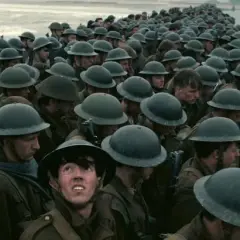 Dunkierka - recenzja filmu wojennego, która Cię zaskoczy