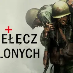 Przełęcz ocalonych online - Gdzie obejrzeć film Mela Gibsona
