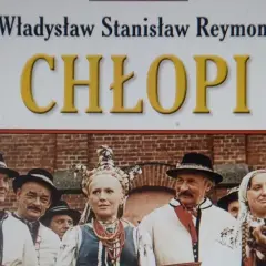 Chłopi Reymonta: Recenzja Arcydzieła Literatury Polskiej