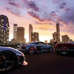 Forza Horizon 3 na Xbox One - Ile zajmuje miejsca na dysku?