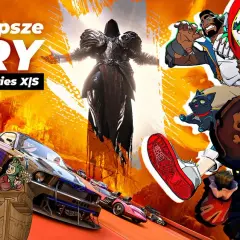 Najlepsze gry na Xbox, które musisz znać – unikaj słabych tytułów