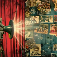 E-kino - najlepsze filmy online, które musisz zobaczyć!
