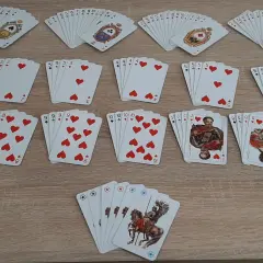 Jak się gra w remika? Najprostsze zasady dla początkujących graczy