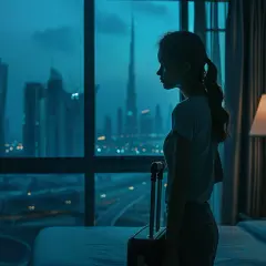 Bajeczki.org przedstawia: Dziewczyny z Dubaju - prawdziwa historia
