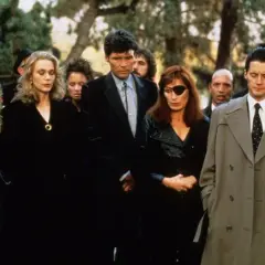 Miasteczko Twin Peaks: O co chodzi w kultowym serialu Lyncha?