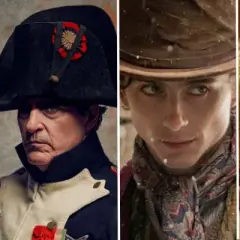 Najlepsze filmy 2023 roku - przegląd hitów kinowych i premier