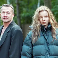 W jakim filmie zagrał Bogusław Linda? Sprawdź w krzyżówce!