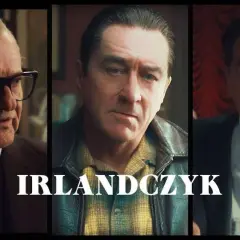 Film Irlandczyk: Epicka Gangsterska Opowieść Scorsese