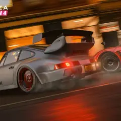 Kiedy wyszła Forza Horizon 4? Odkryj datę premiery i więcej informacji