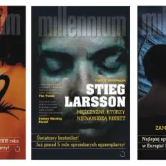  Top 10 najlepszych skandynawskich kryminałów - obejrzyj koniecznie te filmy!
