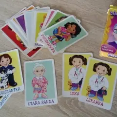 Jak się gra w piotrusia: proste zasady i reguły dla początkujących graczy